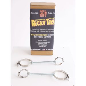 Ricky-Tiki's Sports Holders