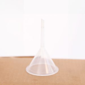 Ricky-Tiki's Replacement Funnel